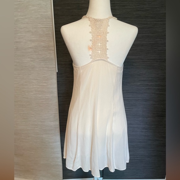 Massimo Pearl Summer Dress - Picture 3 of 4